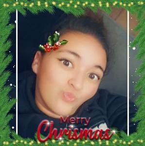 Meet your Posher, Jess